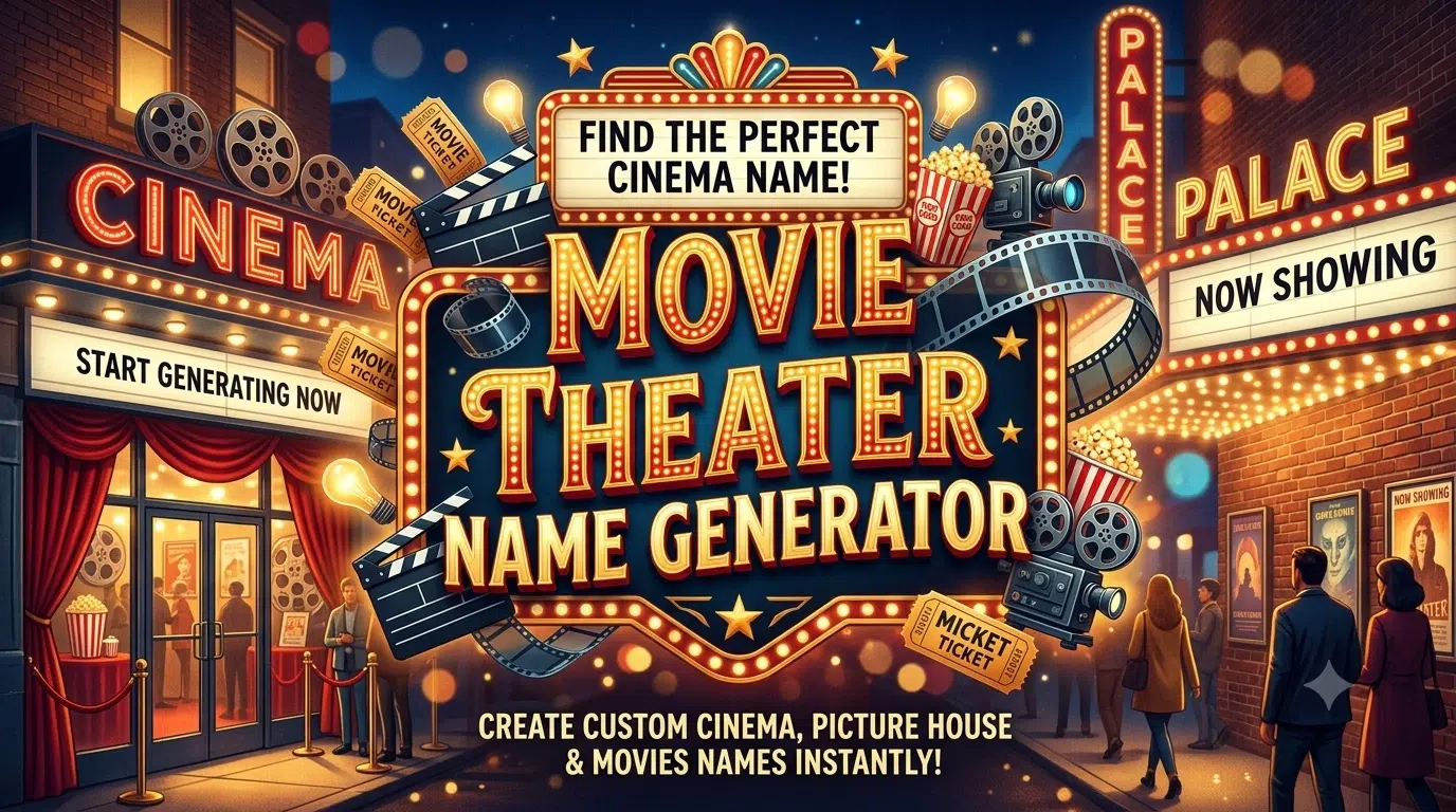 Movie Theater